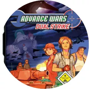 Advance Wars: Dual Strike