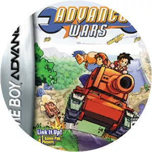 Advance Wars