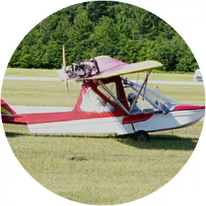 Advanced Aeromarine Buccaneer