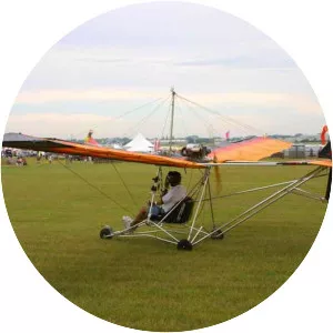 Advanced Aviation Cobra - Ultralight aircraft