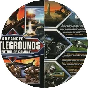 Advanced Battlegrounds: The Future of Combat - Video game