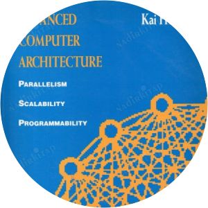 Advanced Computer Architecture - Book by Kai Hwang