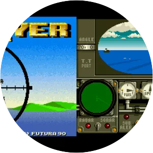 Advanced Destroyer Simulator - Video game