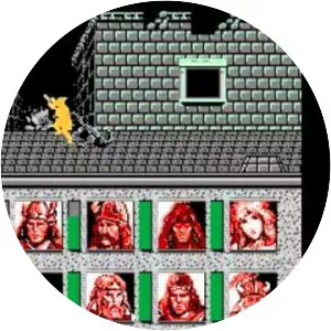 Advanced Dungeons & Dragons: Heroes of the Lance