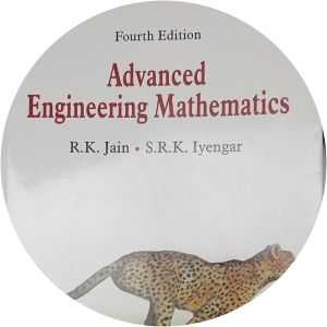 Advanced Engineering Mathematics R. K. Jain