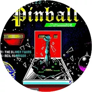 Advanced Pinball Simulator - Video game
