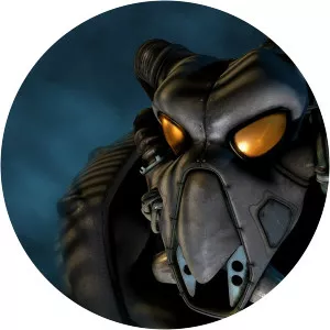 Advanced power armor - 