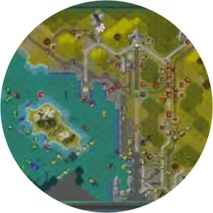 Advanced Strategic Command - Video game