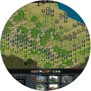 Advanced Tactics Gold