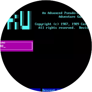 Advanced Xoru - Video game