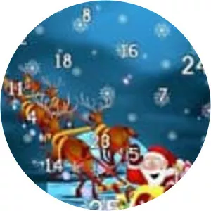 Advent Calendars photograph