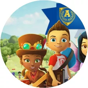 Adventure Academy - Video game