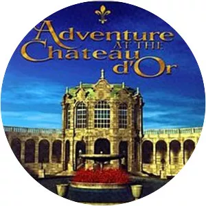 Adventure at the Chateau d'Or - Video game