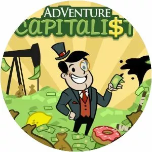 AdVenture Capitalist