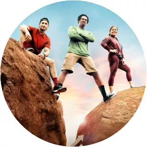 Adventure Capitalists - American television series