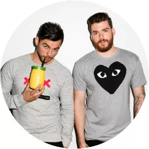 Adventure Club - Electronic duo