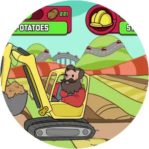 AdVenture Communist - Video game