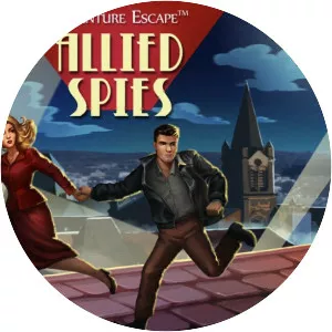 Adventure Escape: Allied Spies