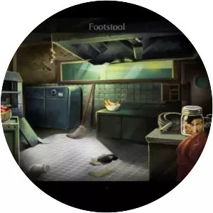 Adventure Escape: Asylum - Video game