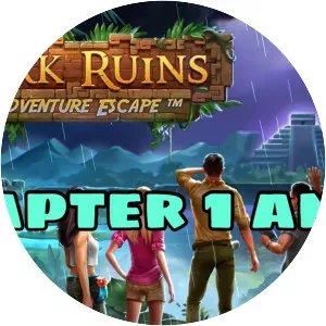 Adventure Escape: Dark Ruins