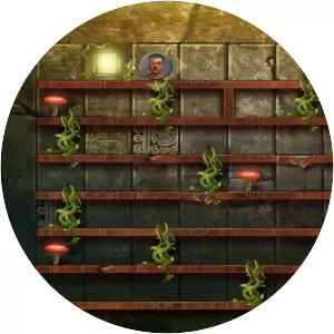 Adventure Escape: Hidden Ruins - Video game