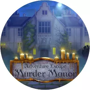 Adventure Escape: Murder Manor - Video game