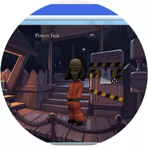 Adventure Game Studio - Video game engine