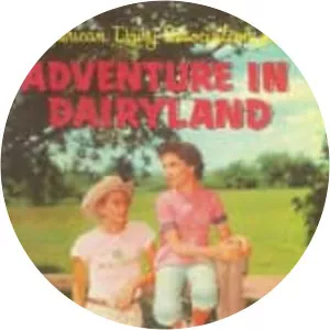 Adventure in Dairyland