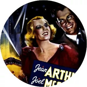 Adventure in Manhattan - 1936 ‧ Thriller/Drama ‧ 1h 13m