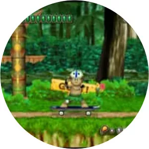 Adventure Island: The Beginning - Video game