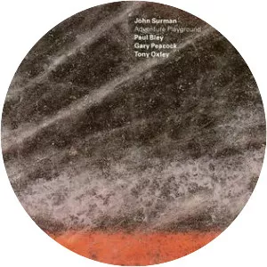 Adventure Playground - Album by John Surman
