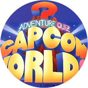 Adventure Quiz: Capcom World 2