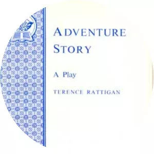 Adventure Story - Play by Terence Rattigan