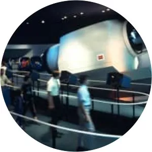 Adventure Thru Inner Space - Disneyland attraction