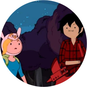 Adventure Time All Your Fault