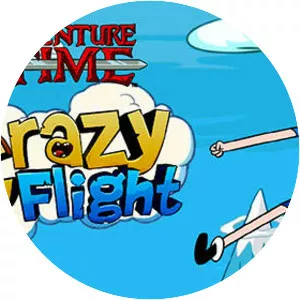 Adventure Time: Crazy Flight