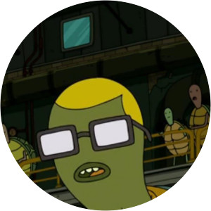 Adventure Time Daddy-Daughter Card Wars