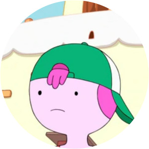 Adventure Time Don't Look