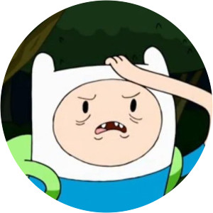 Adventure Time Dream of Love