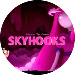 Adventure Time Elements Part 1: Skyhooks