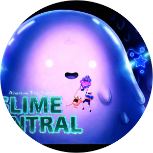Adventure Time Elements Part 5: Slime Central