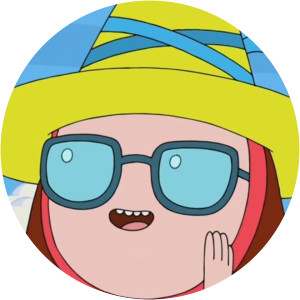 Adventure Time Elements Part 6: Happy Warrior