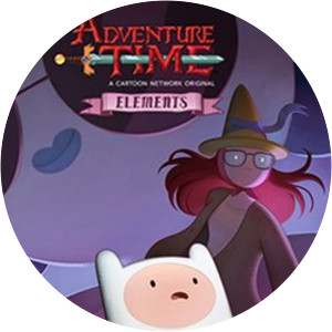 Adventure Time: Elements