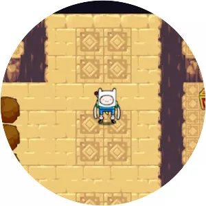 Adventure Time: Heroes of Ooo