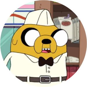 Adventure Time In Your Footsteps - Adventure Time: Season 4, Episode 14