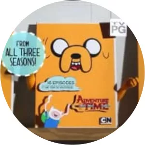 Adventure Time 'It Came From The Nightosphere'