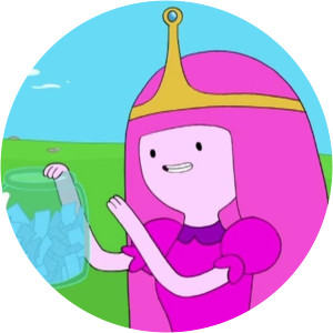 Adventure Time James Baxter the Horse