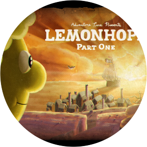 Adventure Time Lemonhope Part One
