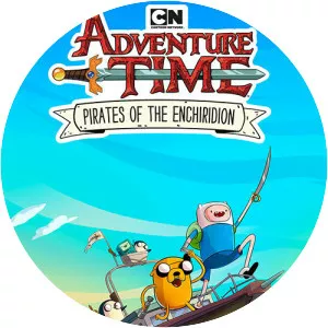 Adventure Time: Pirates of the Enchiridion - Video game