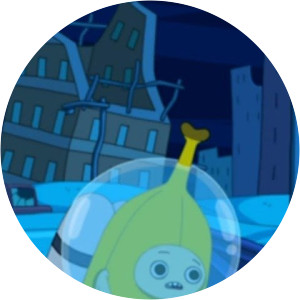 Adventure Time President Porpoise Is Missing